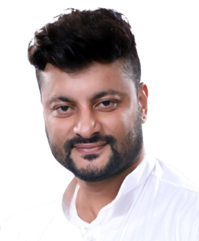 Anubhav Mohanty